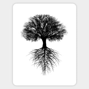 Tree of Life Sticker